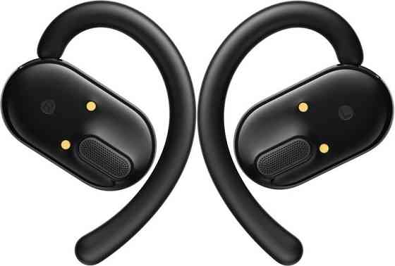 Bluetooth-гарнітура Anker SoundCore V20i Black (A3876G11) ( Чорний ) Харків