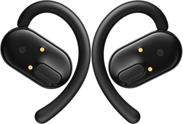 Bluetooth-гарнітура Anker SoundCore V20i Black (A3876G11) ( Чорний ) Харків - фото 5