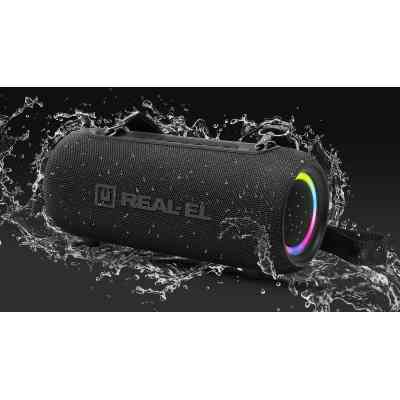 Акустическая система REAL-EL X-725 (EL121600028) Винница