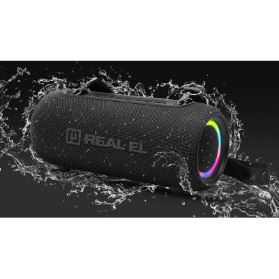 Акустична система REAL-EL X-725 (EL121600028) Вінниця - фото 5