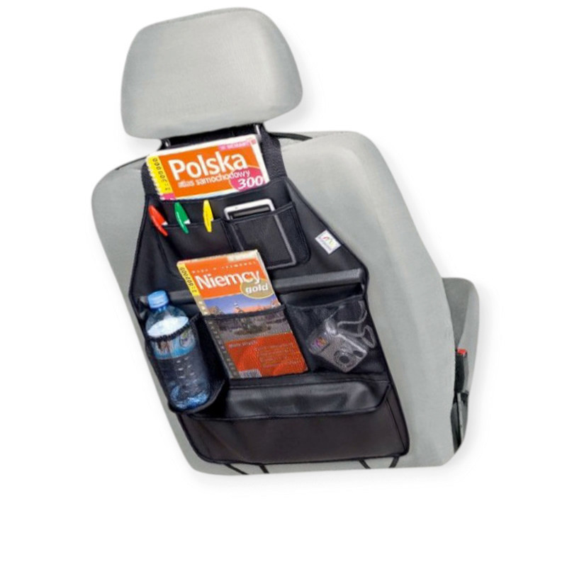 Органайзер на спинку сиденья 560х400мм kegel Мукачево - изображение 1