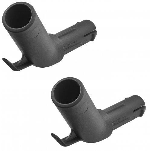 Тримач до кронштейна Gardena Flex 2 шт Одесса - изображение 1