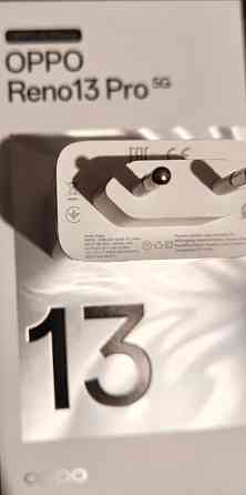 Oppo 80w — зарядний пристрій абсолютно новий. Київ