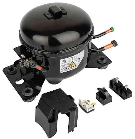 Компресор L35CL для холодильника ERGO (6673412) Київ