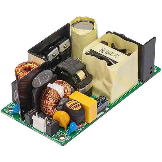 Блок живлення MikroTik UP1302C-12 (внутр., 12 V, 10.8 A, для CCR1036 ser) Блок живлення Харків