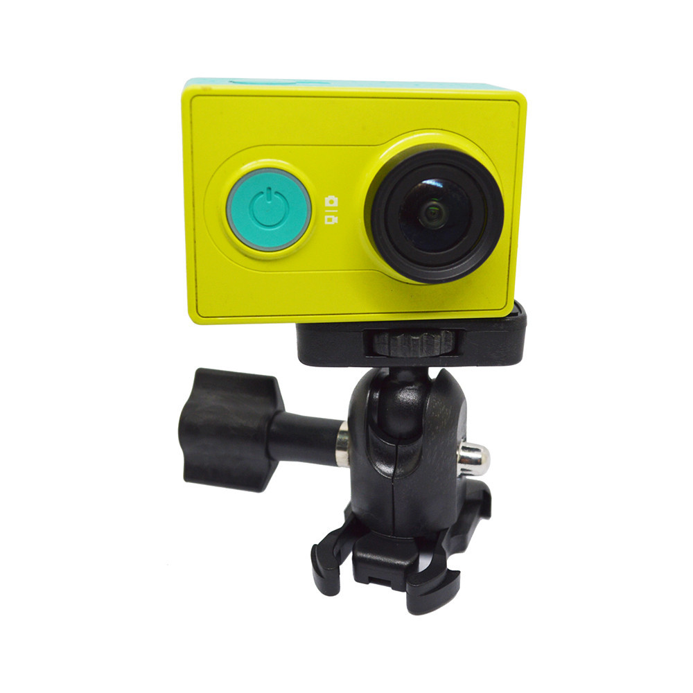 Основа с штативной головкой 1/4 для Insta360 XIAOMI SONY Киев - изображение 5