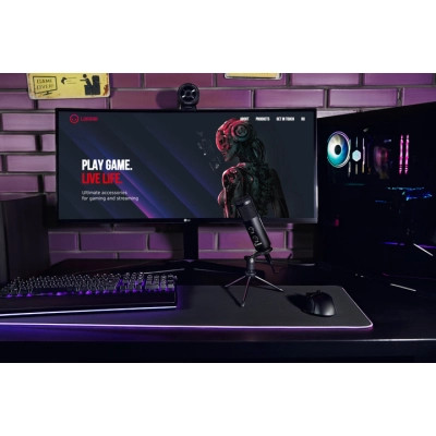 Мікрофон Lorgar Soner 313 (LRG-CMT313) Вінниця - фото 4