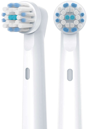 Насадка для зубної щітки Beurer, TB_30/50_S_8, 8 шт в комплекті, білий Київ