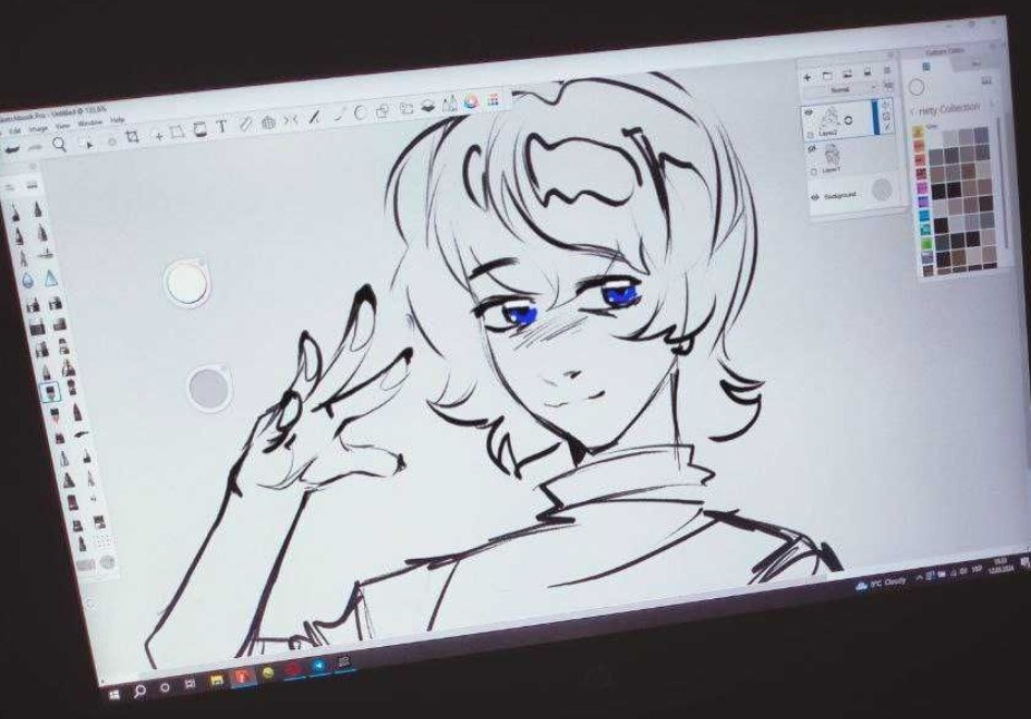 Графический Планшет: XP-PEN Star G960S. Киев - изображение 4