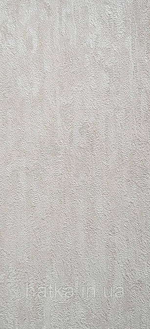 Обои виниловые на флизелине DU&KA  Pera 1.06х10.05 под  штукатурку структурные светло бежевые Киев - изображение 3