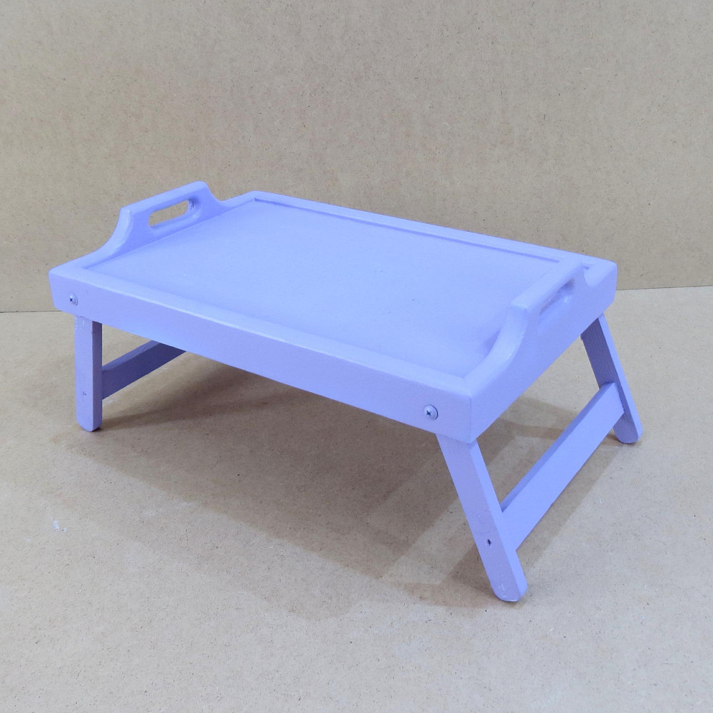 Столик-піднос для сніданку "Кентуккі" флокс Миколаїв - фото 1