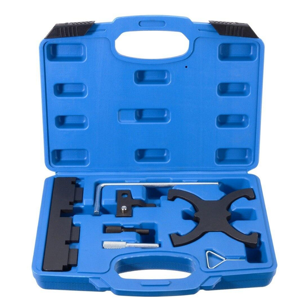 Фиксаторы валов FORD 1.5/1.5T/1.6/1.6TI-VCT Rewolt (T9697FRD) Чернигов - изображение 3