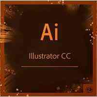 ПЗ для мультимедіа Adobe Illustrator CC teams Multiple/Multi Lang Lic Subs New 1Year (65305183CA01A12) Киев