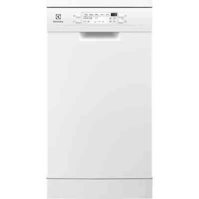 Посудомоечная машина Electrolux SMM43201SW Винница