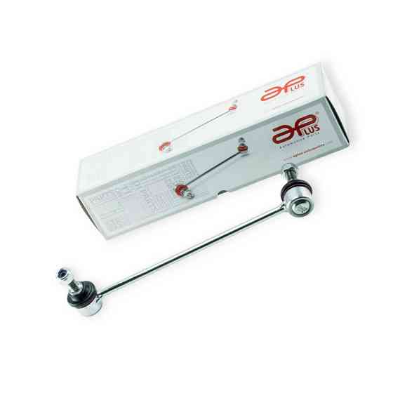 Стойка Мерседес Бенз Вито 639 (03-) переднего правая R стабилизатора Мукачево