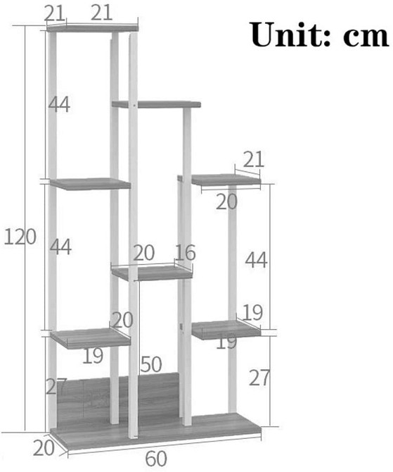 Подставка для цветов 