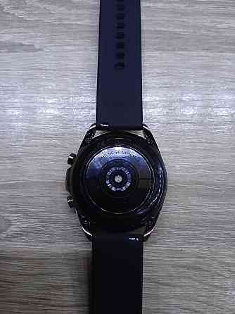 Б/У Смарт часы Samsung Galaxy Watch 3 41 мм, оригинал, AMOLED, GPS, Bluetooth Днепр