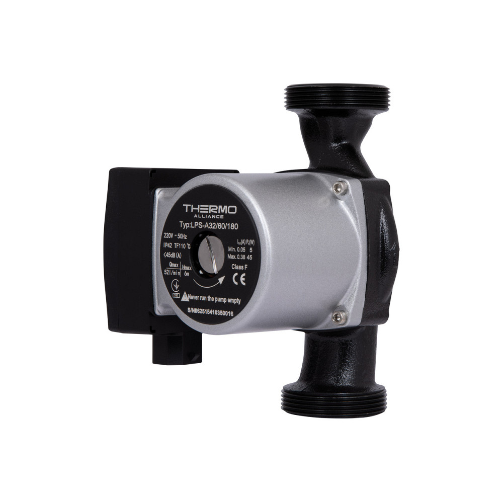 Насос циркуляційний Thermo Alliance LPSA 32/60/180 Київ - фото 14