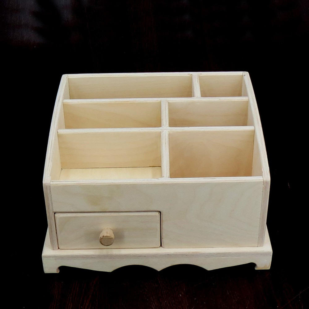 Настольный органайзер 