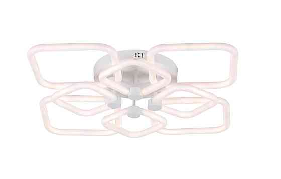 VALESO Пристельова люстра G 2589/4+4 WT 144W Коломия