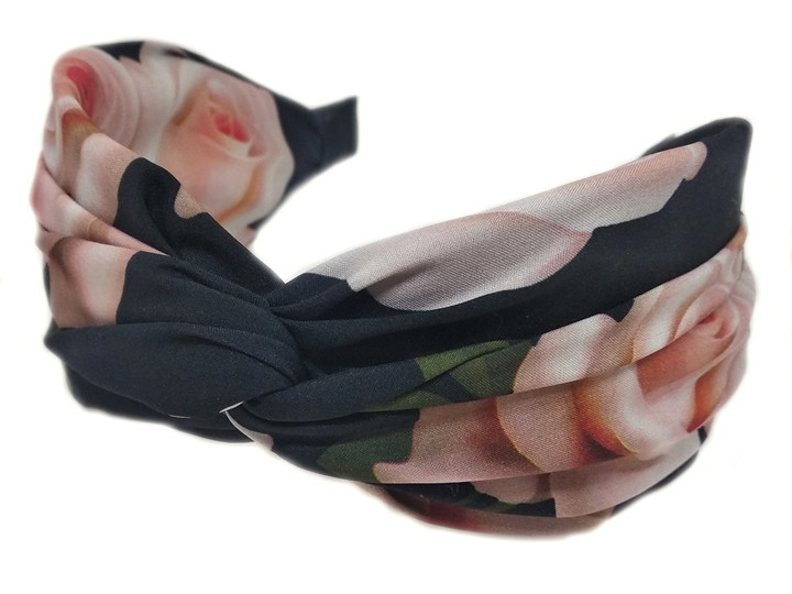 Модный ободок на голову Киев - изображение 1