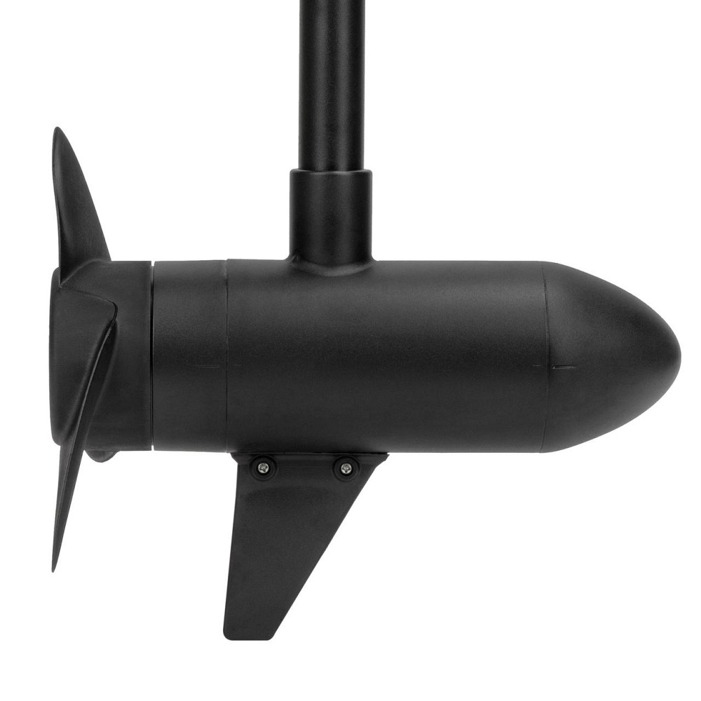 50700 Электромотор Haswing Cayman B 55Lbs черный 12В Киев - изображение 5