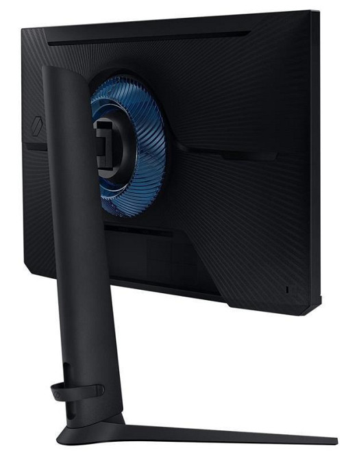 Монітор Samsung 24" Odyssey G3 LS24DG300 (LS24DG300EIXUA) VA Black 180Hz ( 18388 ) Харків - фото 5