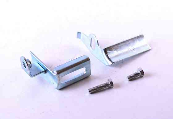 Напрямні ремені двигуна, 4 елементи мотоблок 168F-мотоблок 170F Мукачево