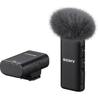 Мікрофон Sony ECM-W2BT (ECMW2BT.CE7) Вінниця - фото 8