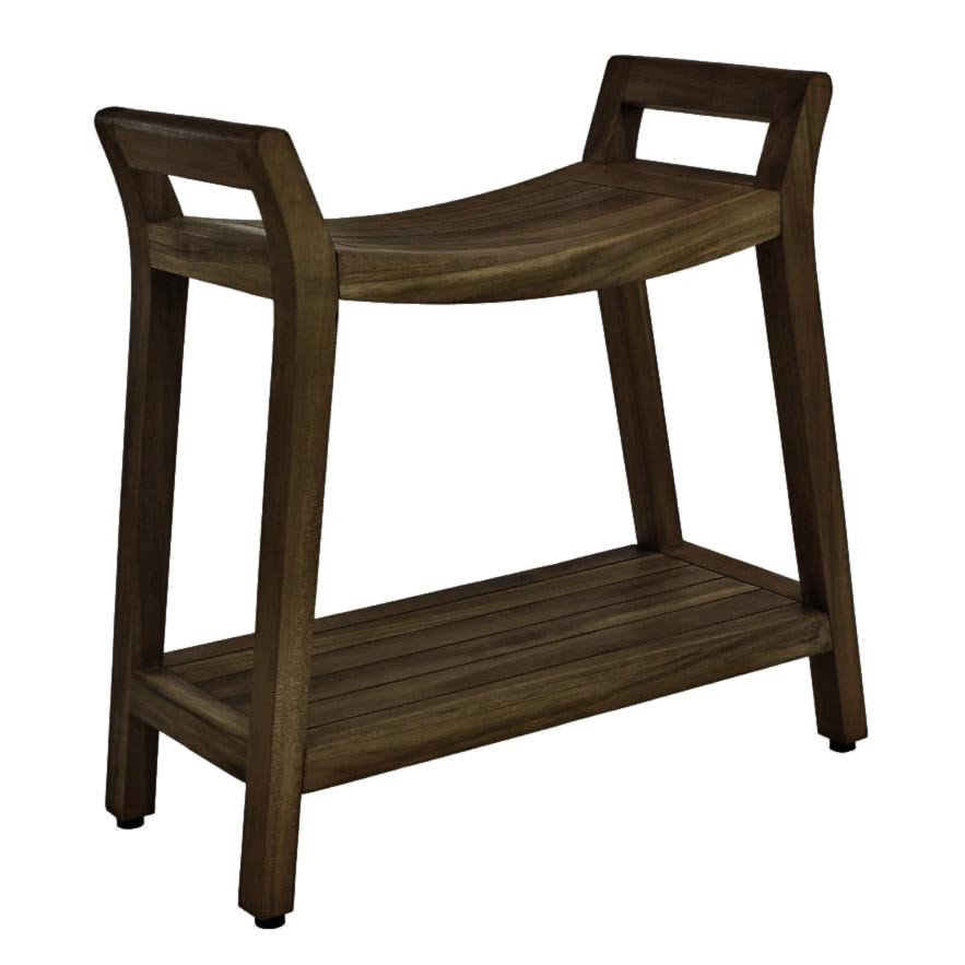 Табурет для ванной 