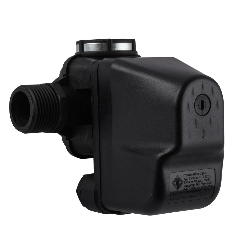 Реле давления Italtecnica PM-5-3W (000031948) Киев - изображение 4