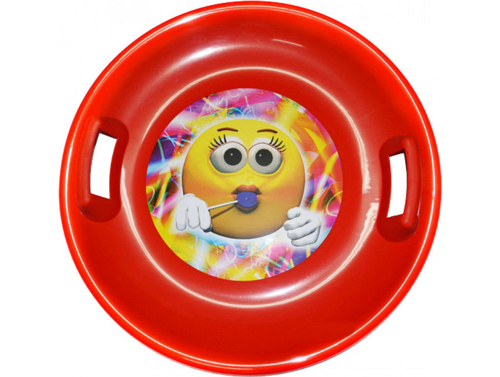 Крижанка-тарілка Marmat Вишневе - фото 4