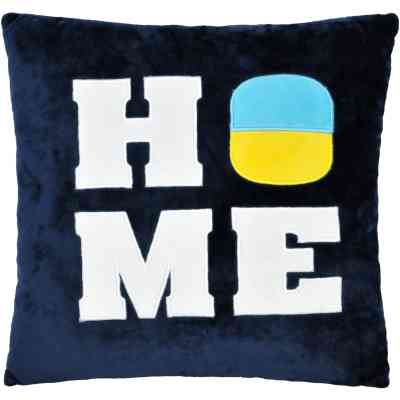 Мягкая игрушка Tigres Подушка HOME (ПД-0439) Винница