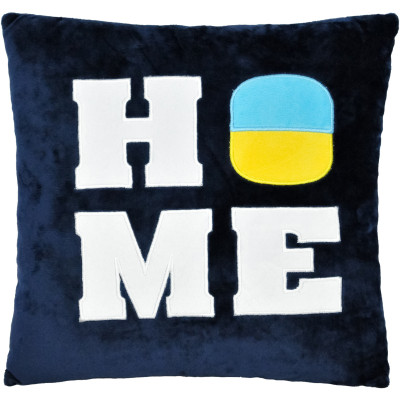 Мягкая игрушка Tigres Подушка HOME (ПД-0439) Винница - изображение 1