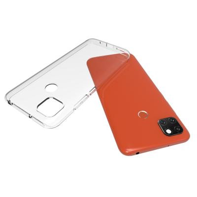 Чохол до мобільного телефона BeCover Xiaomi Redmi 9C / Redmi 10А Transparancy (705455) Вінниця - фото 6