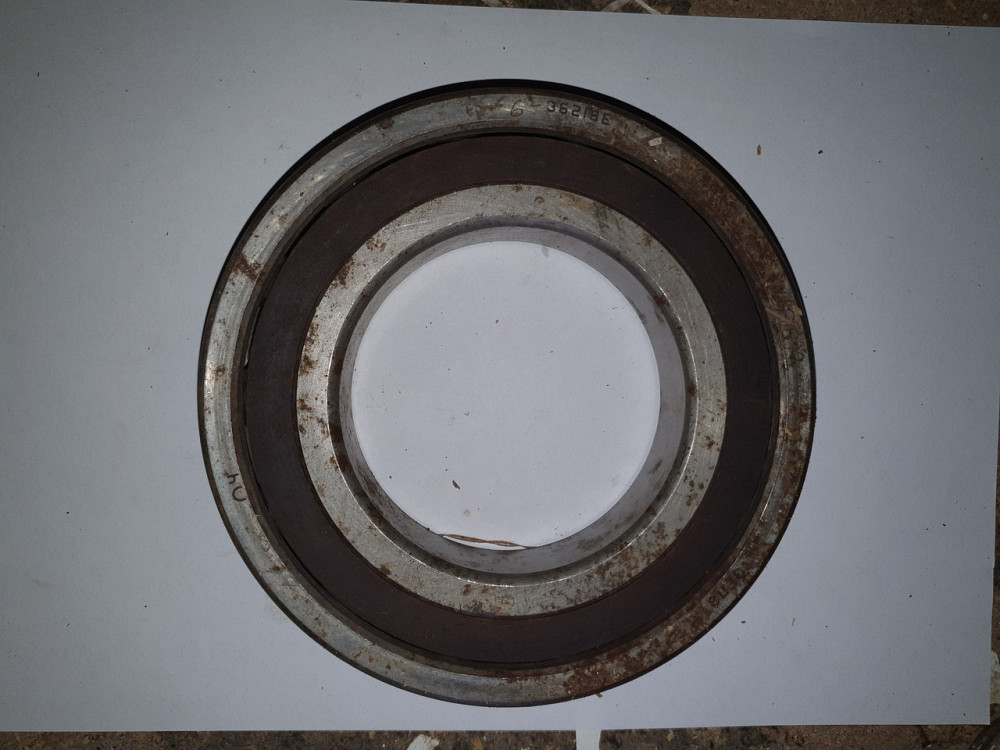 Подшипник 6-36218. 90*160*30 мм. ГПЗ. Харьков - изображение 1