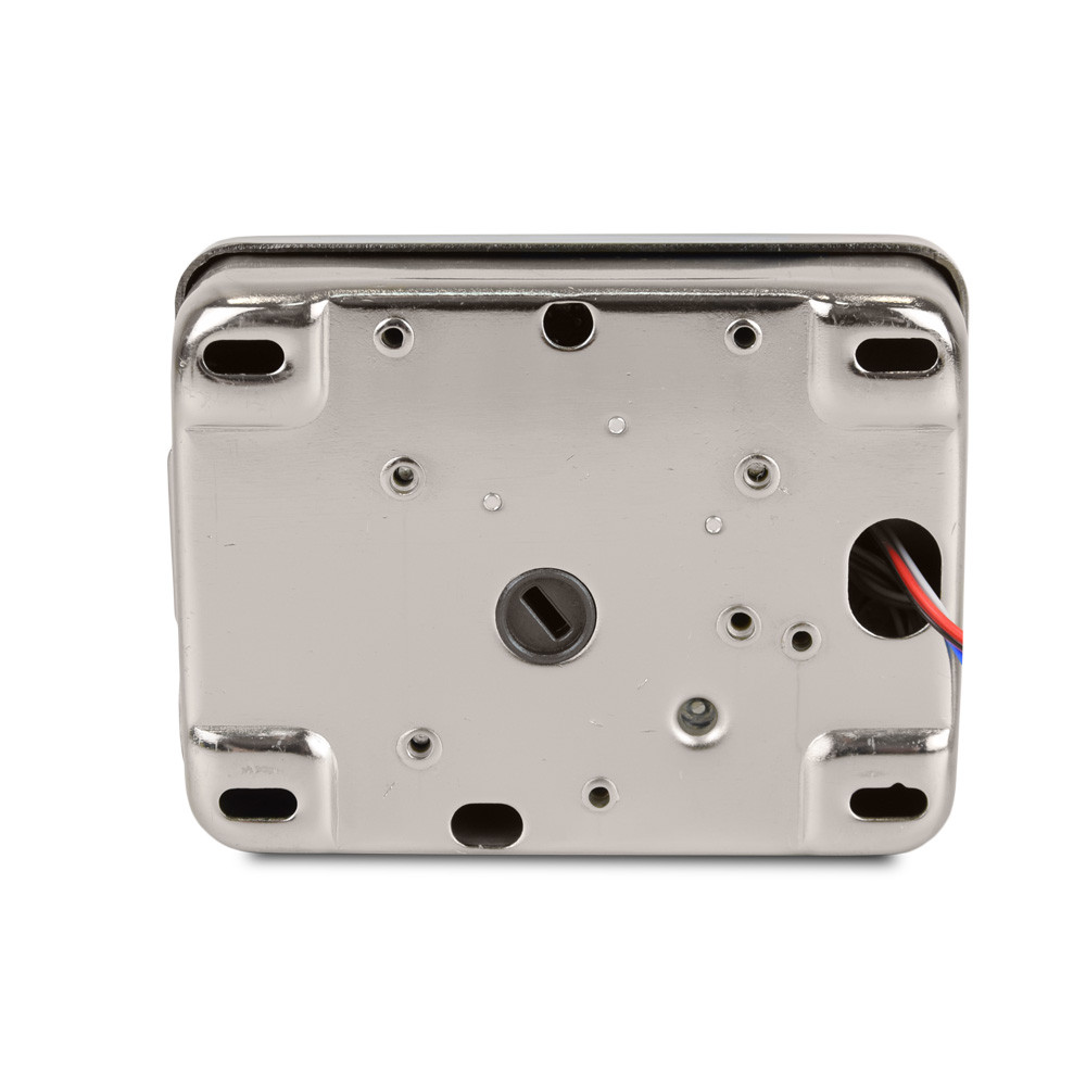 Моторизований замок ATIS DJ-02K-1 для системи контролю доступу Киев - изображение 8