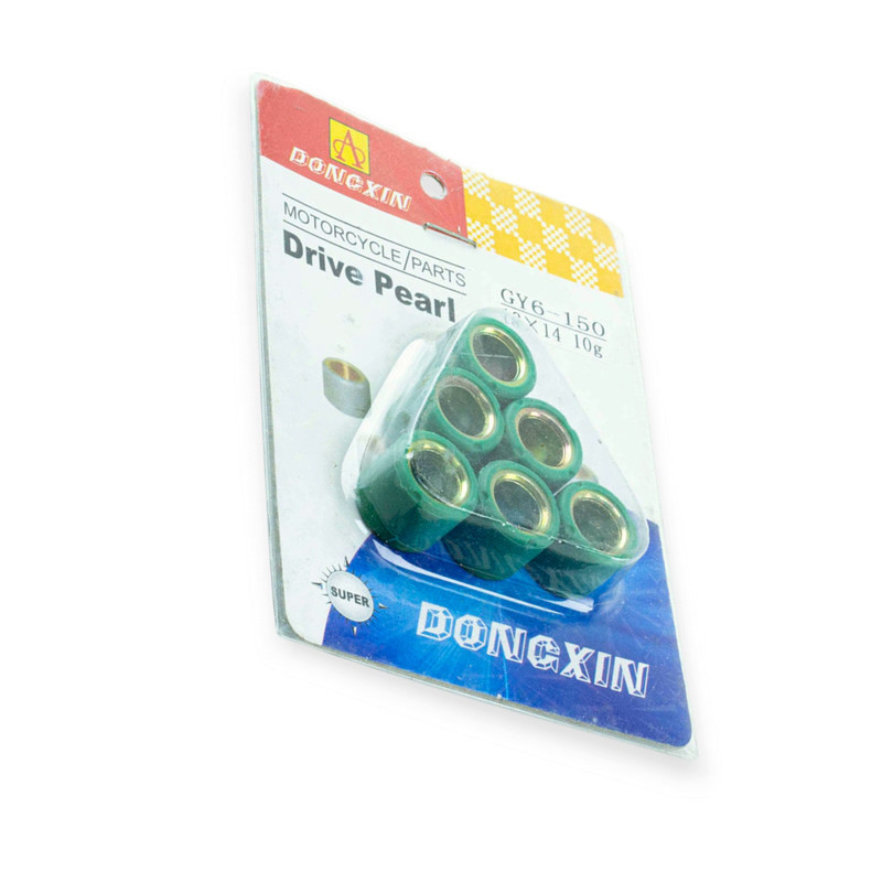 Ролик скутер 4 т Китай -150 10g варіатора Мукачево - фото 1