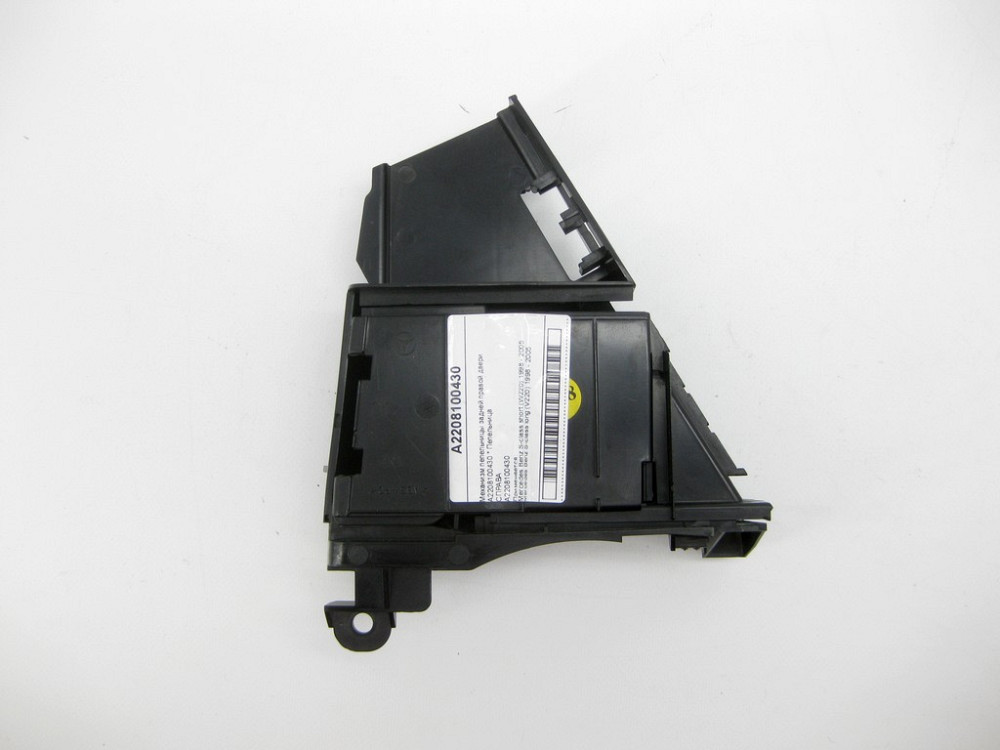 Mercedes-Benz  A2208100430 Механізм попільнички задніх правих дверей S-class short W220 S-class long V220 Одеса - фото 1