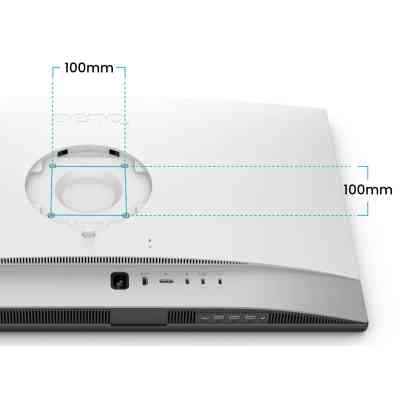 Монитор BenQ PD3226G White-Silver Винница