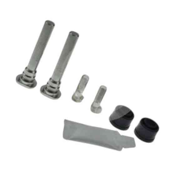 Ремкомплект супорта переднього Kia Cerato (04-09) напрямної Мукачево