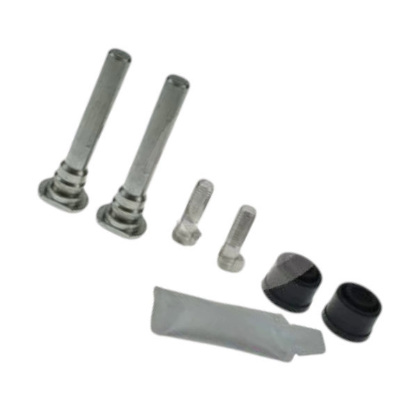 Ремкомплект супорта переднього Kia Cerato (04-09) напрямної Мукачево - фото 1