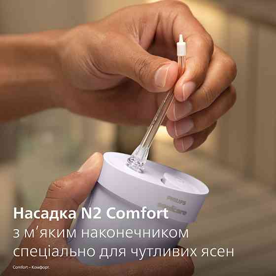 Іригатор Philips HX3333/23 ( 10617 ) Харків