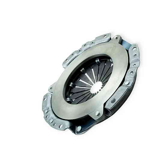 Диск зчеплення натискний 2108, 2109, 21099, 2113, 2114, 2115 (кошик) Мукачево