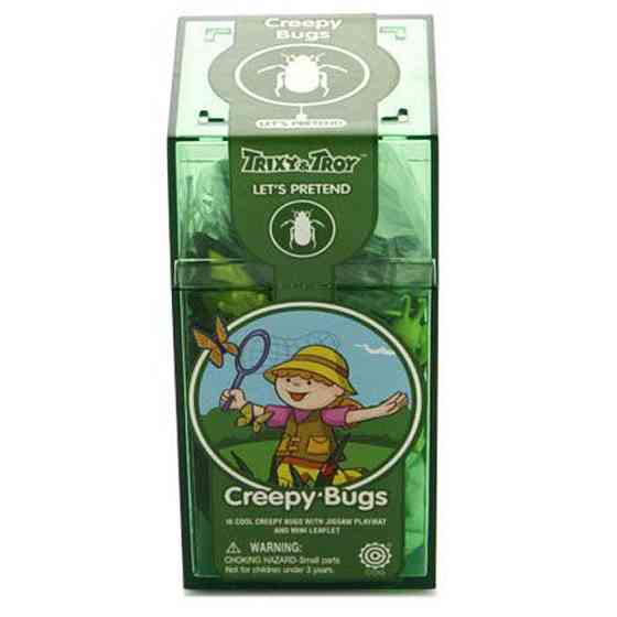 Фігурка Trixy&amp;Troy Насекомые (T096) Вінниця