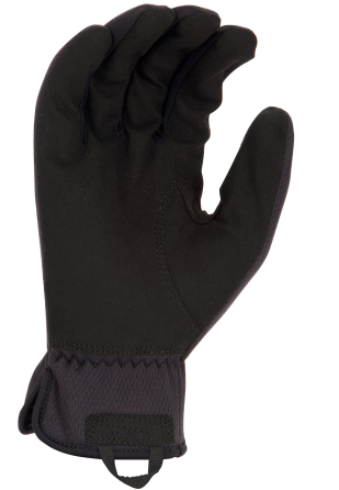 Тактичні рукавиці Venture Gear Tactical VGTG20 Medium-Duty Operator, чорні, розмір L (9) Київ