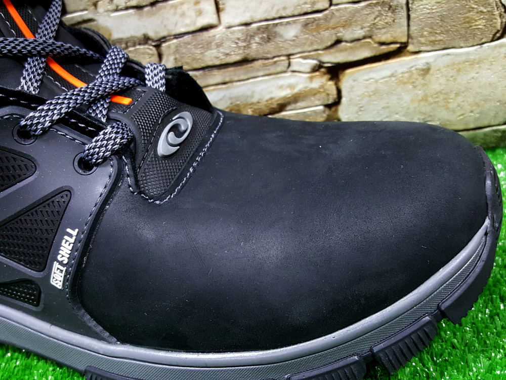 Мужские зимние ботинки Salomon,р.40,42-2 пары Киев - изображение 6