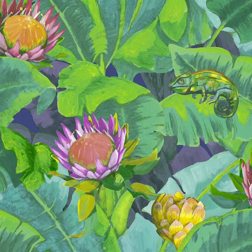 Шпалери Decoprint Breeze BR24092 Київ - фото 1