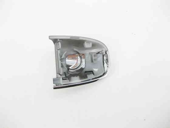 Mercedes-Benz  A0997661700 Нова кришка передньої лівої зовнішньої ручки дверей з хромом C-Class W205 GLC X253 E-class W213 E-class Coupe C238 Одеса