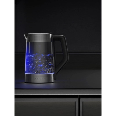 Електрочайник Polaris PWK 17111CGLD WIFI IQ Home Матовий Вінниця - фото 6